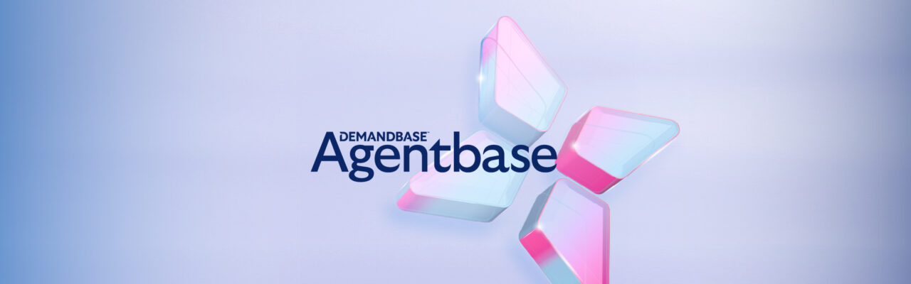 Agentbase banner image