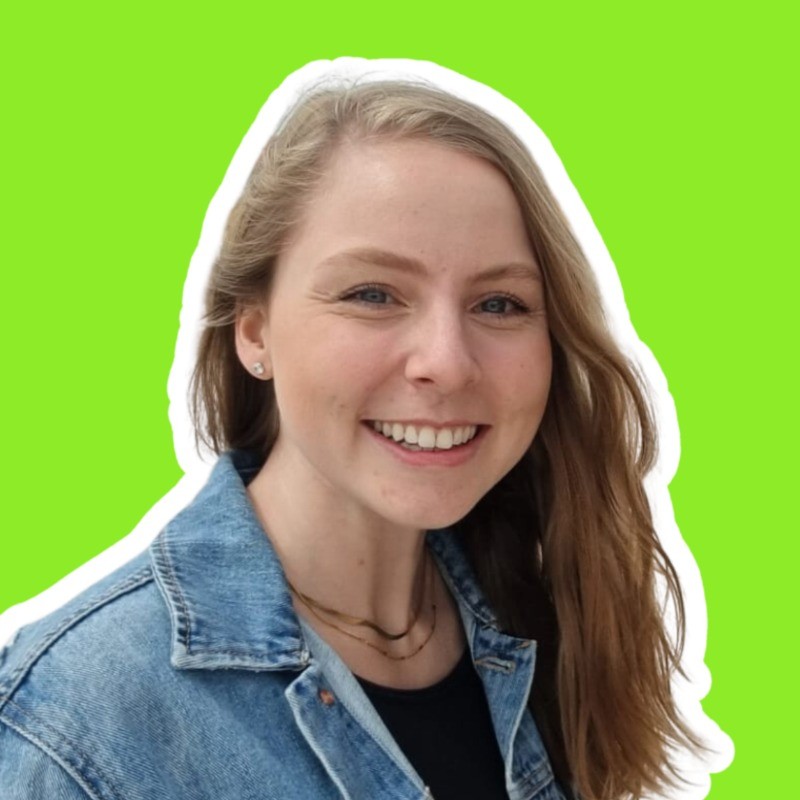Headshot of Allie Smith