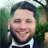 Anthony Natoli Author Headshot
