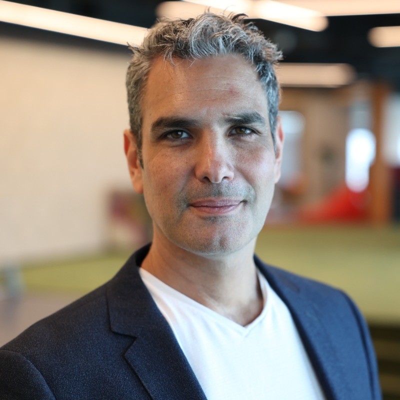 Avishai Sharon