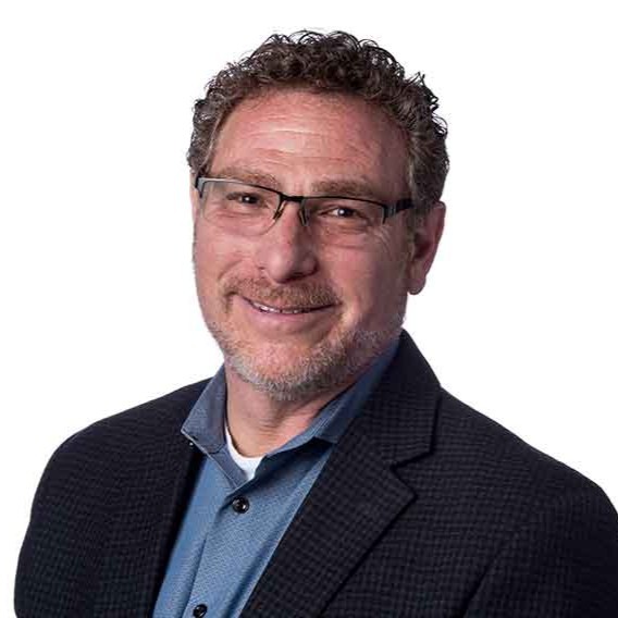 image of Daniel Jay