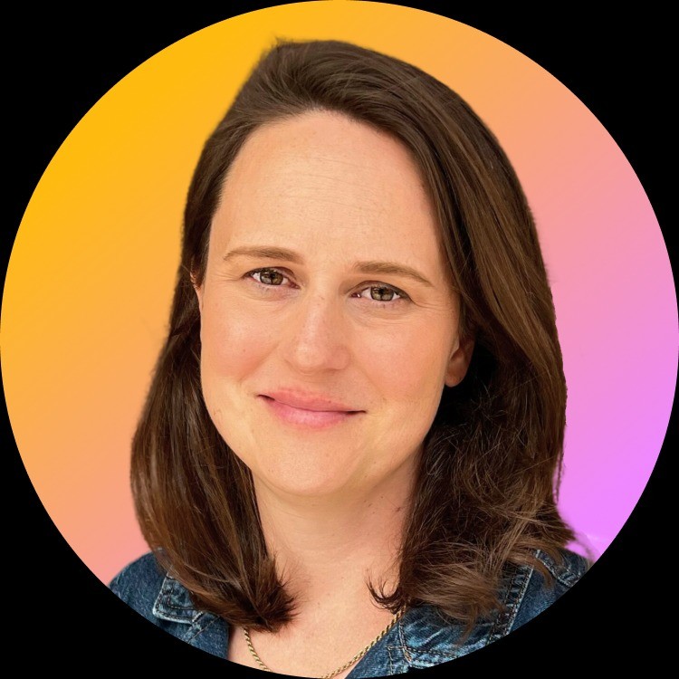 Headshot of Emily Kramer