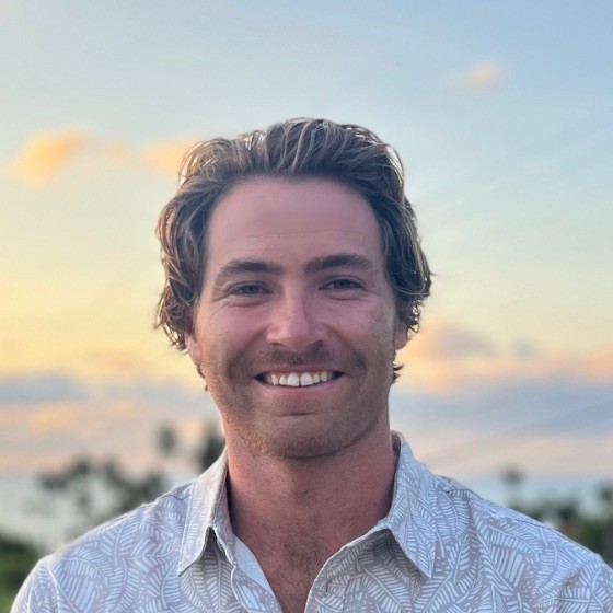 Headshot of Eric Linssen