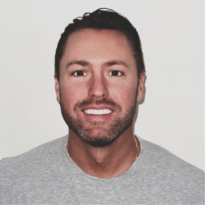 Headshot of Evan Hughes
