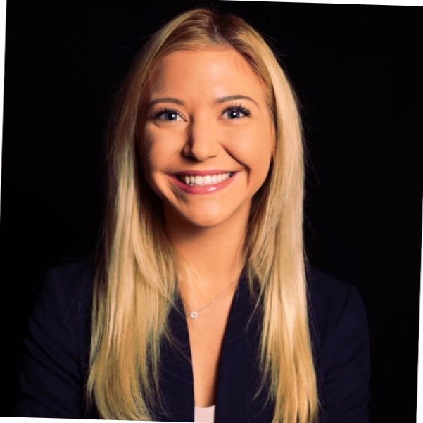 Headshot of Hannah Jordan