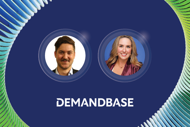 Integrating a CDP with Demandbase Intent Data for Pipeline Success