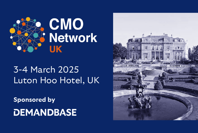 CMO Network UK