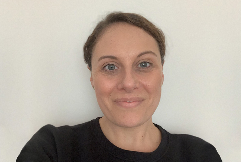 Leanne Chescoe