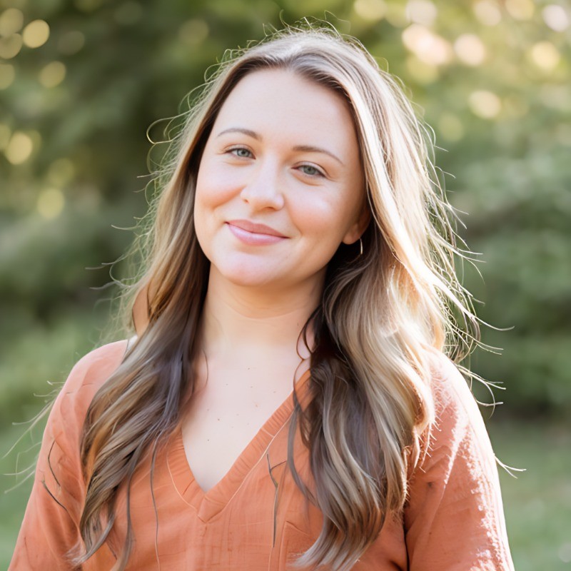 Headshot of Kaylee
