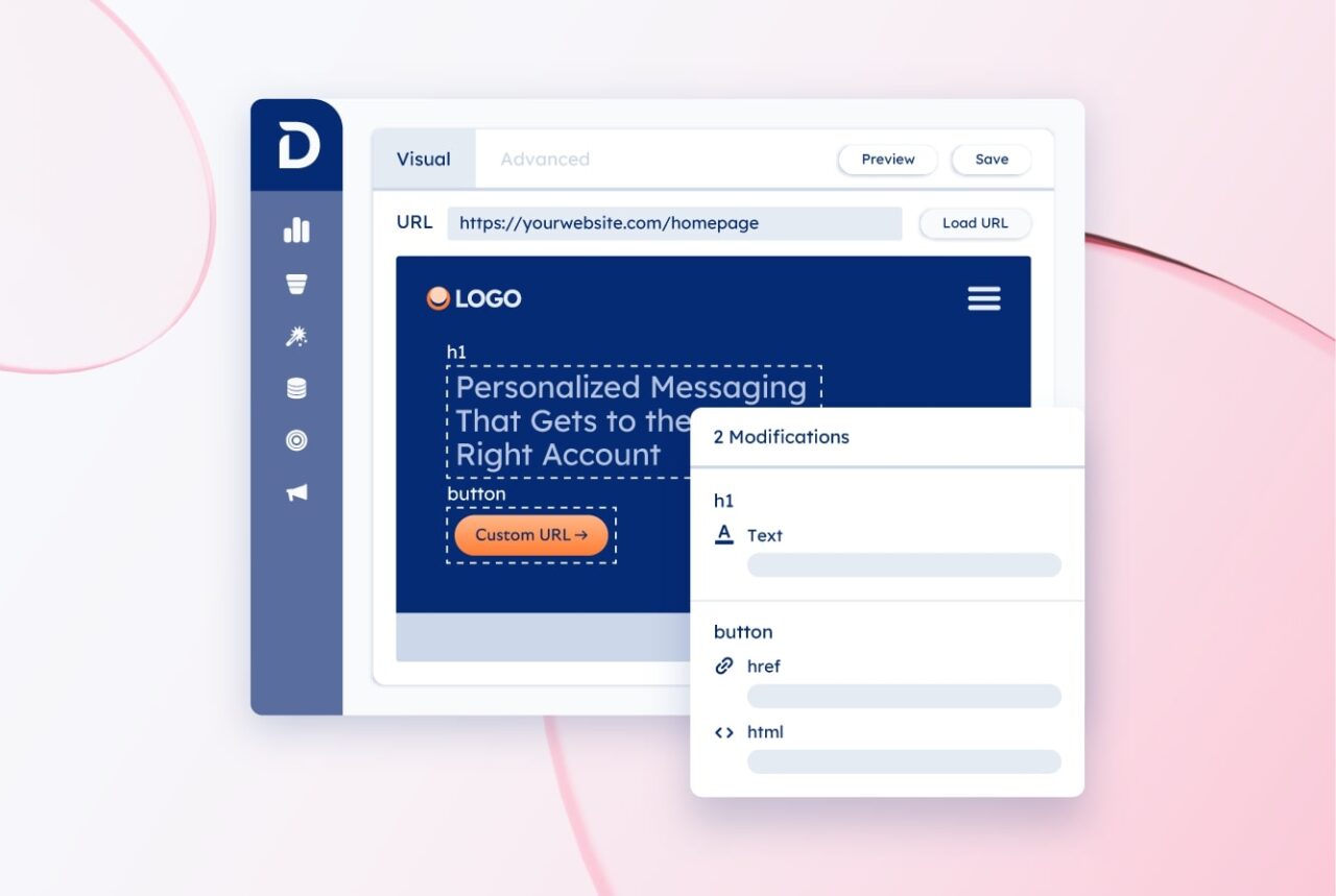 Personalization Overview