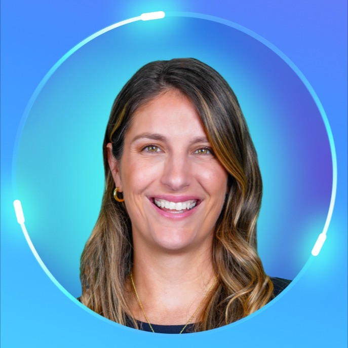 Headshot of Sarah Mcconnell