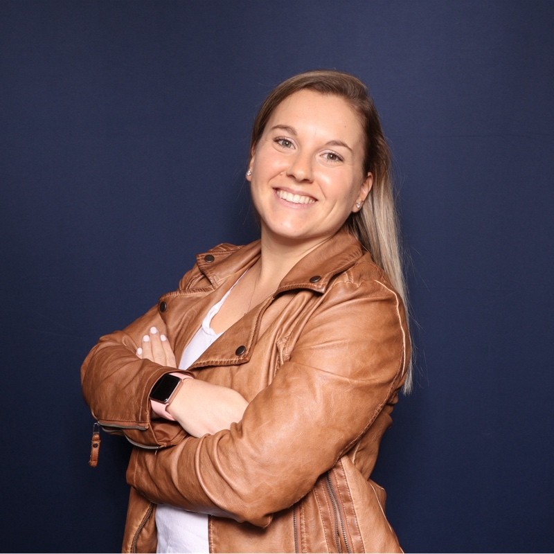 Headshot of Stephanie Quinn