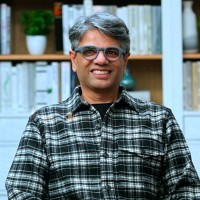 Uzair Dada