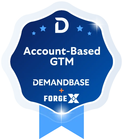 Demandbase image