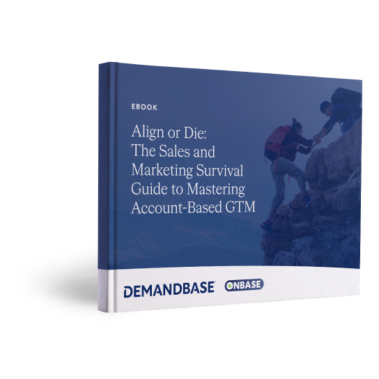 Hero img Align or Die ebook