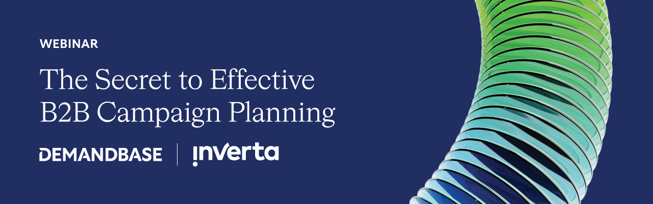 Inverta Webinar Hero