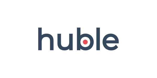 huble logo