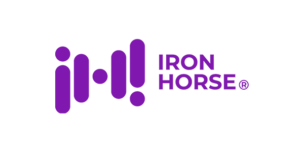 ironhorse logo