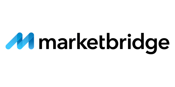MarketBridge logo