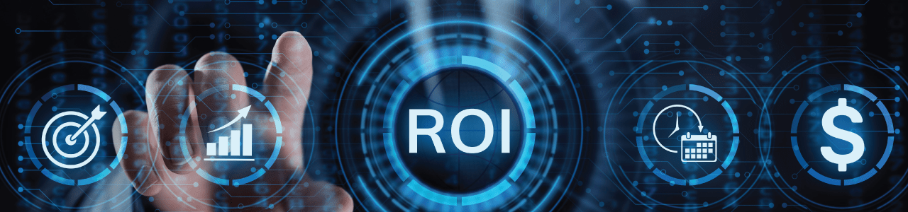How to Measure ROI Blog Hero
