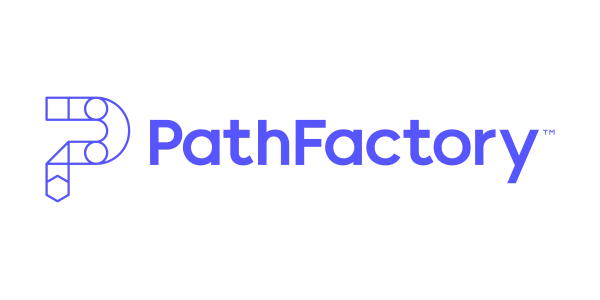 PathFactory logo