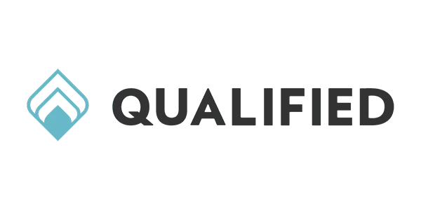 qualified logo
