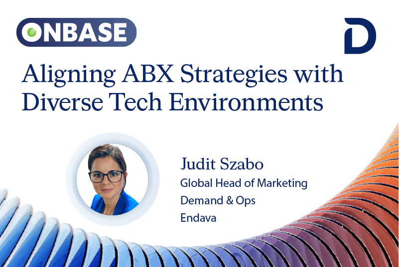 Aligning ABX Strategies with Diverse Tech Environments