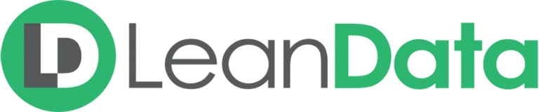 LeanData Logo