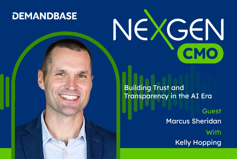 Building Trust and Transparency in the AI Era