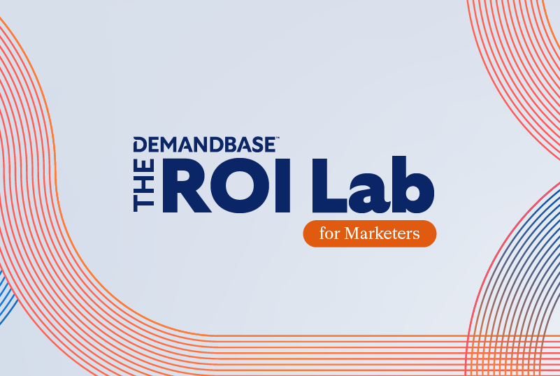 2025 ROI Lab for Marketers