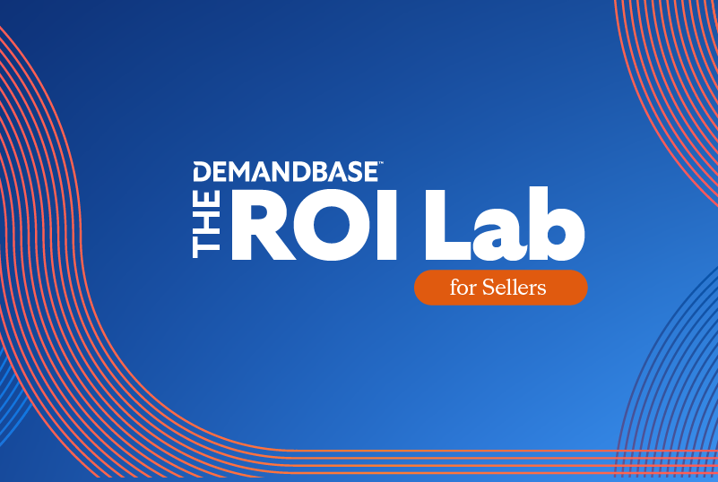 2025 ROI Lab for Sellers