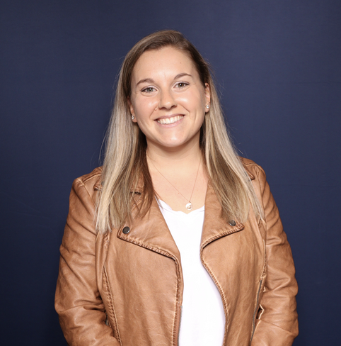 Stephanie Quinn New Headshot