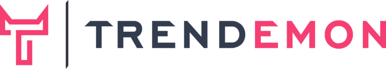 TrenDemon Company Logo