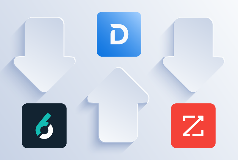 6Sense vs ZoomInfo: 2025 Comparison (+More Options)