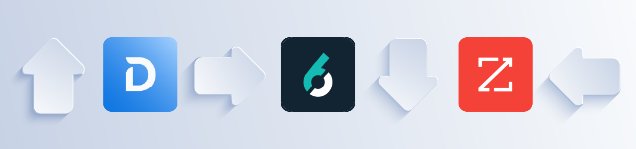 6Sense vs ZoomInfo: Features, Pricing, & Best Alternatives